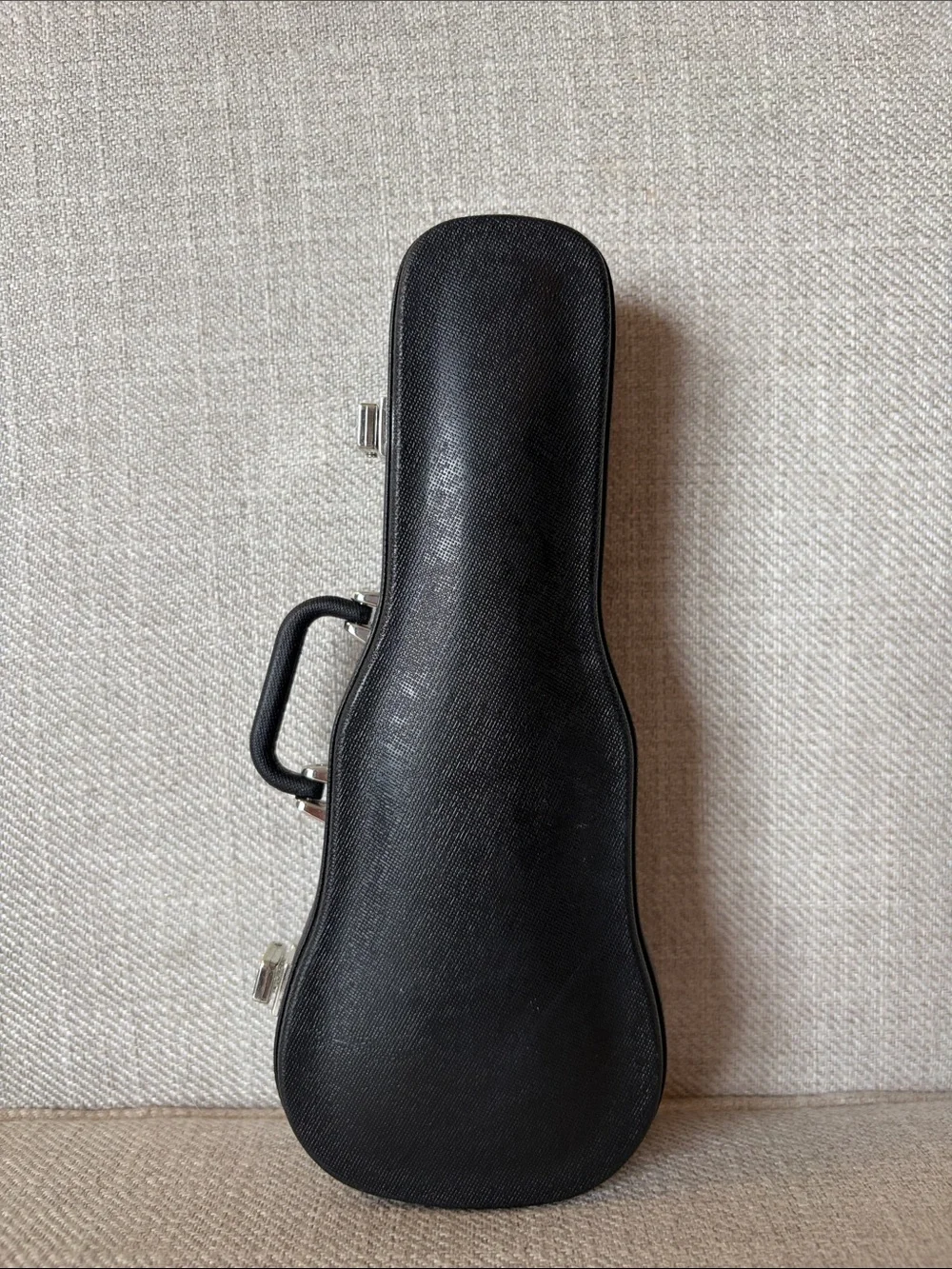 American Girl Retired Hard Shell Violin Case Accessory